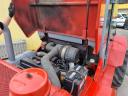 MANITOU MC50 terepes villás targonca eladó