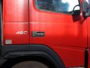 Volvo FMX460 6x4 - 0%Áfa-Leszállítva