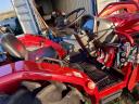 Yanmar AF24 Frontlader Minitraktor / Traktor / Kubota / Frontlader
