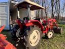 Yanmar AF24 Frontlader Minitraktor / Traktor / Kubota / Frontlader