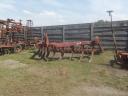 IH Case 9 knife subsoiler for sale with ploughing roller