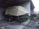 Prodej lisu Krone Big Pack 1280