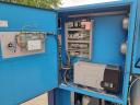 Na prodej Šroubový kompresor CompAir D75H-RS-10A 75 kW 10 bar 2016