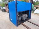 Na prodej Šroubový kompresor CompAir D75H-RS-10A 75 kW 10 bar 2016