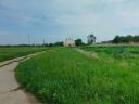 8 ha farma s budovami na prodej v Rákóczifalván