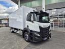 Iveco AD190S40/P 4×2 Tail lift 2.000 kg, Navi, ACC /2024/ 500 km / Leasing from 20%
