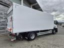 Iveco AD190S40/P 4×2 Tail lift 2.000 kg, Navi, ACC /2024/ 500 km / Leasing from 20%