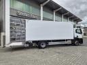 Iveco AD190S40/P 4×2 Tail lift 2.000 kg, Navi, ACC /2024/ 500 km / Leasing from 20%