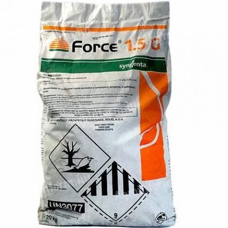Force talajfertőtlenítő