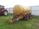 8 m³ water crate for sale