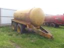 8 m³ water crate for sale