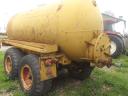8 m³ water crate for sale