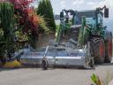 Fliegl TYP 500/600 sweepers