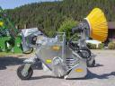 Fliegl TYP 500/600 sweepers