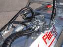Fliegl TYP 500/600 sweepers