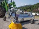 Fliegl TYP 500/600 sweepers