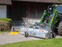 Fliegl TYP 500/600 sweepers