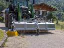 Fliegl TYP 500/600 sweepers
