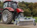 Fliegl TYP 500/600 sweepers