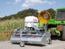 Fliegl TYP 500/600 sweepers