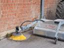 Fliegl TYP 500/600 sweepers