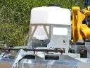 Fliegl TYP 500/600 sweepers