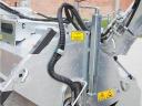 Fliegl TYP 500/600 sweepers