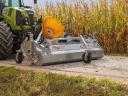 Fliegl TYP 500/600 sweepers