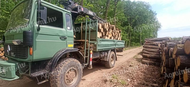 Renault Midliner M180