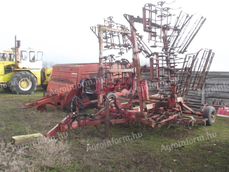 8,4 m combiner for sale
