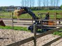 Giant încărcător compact cu roți de cauciuc 50 CP (max. 1875 kg) / Giant G2700 HD