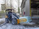Giant încărcător compact cu roți de cauciuc 50 CP (max. 1875 kg) / Giant G2700 HD