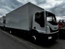 Iveco Eurocargo ML140E28/P 4×2 / 2022 / 79 800 km / Leasing from 20%