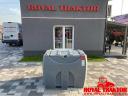 AGRO-OIL 900L MOBILE FUEL TANK - WAREHOUSE SWEEP ACTION - ROYAL TRACTOR