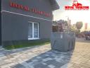 AGRO-OIL 900L MOBILE FUEL TANK - WAREHOUSE SWEEP ACTION - ROYAL TRACTOR