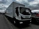 Iveco Eurocargo ML140E28/P 4×2 / 2022 / 47 300 km / Leasing od 20%