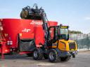 Giant telescopic handler 50 HP (max. 2325 kg) / Giant G2700 TELE HD