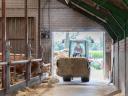 Giant telescopic handler 50 HP (max. 2325 kg) / Giant G2700 TELE HD