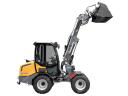 Giant telescopic handler 50 HP (max. 2325 kg) / Giant G2700 TELE HD