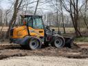 Giant Radlader 75 PS / Giant G5000 X-TRA