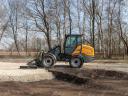 Giant Radlader 75 PS / Giant G5000 X-TRA