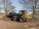 Giant Radlader 75 PS / Giant G5000 X-TRA