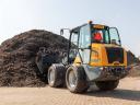 Giant Radlader 75 PS / Giant G5000 X-TRA