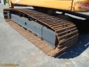 Case CX180B crawler excavator