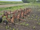 KSMK arable farmer