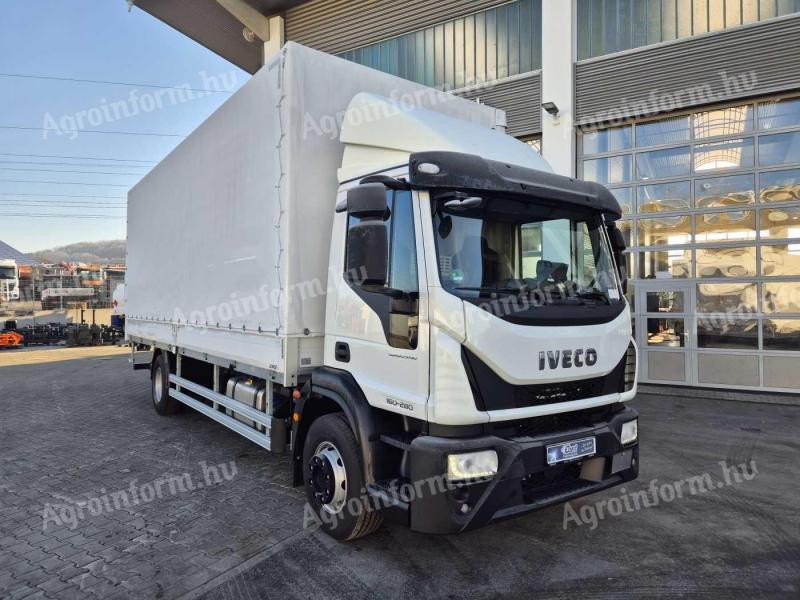 Iveco Eurocargo ML160E28/P / 2024 / 0 km / Leasing od 20%