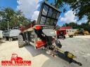 DAF MAGNUM 8V SERVISNA OPREMA POSIPAČ - PONUDA ČIŠĆENJA SKLADIŠTA - ROYAL TRAKTOR