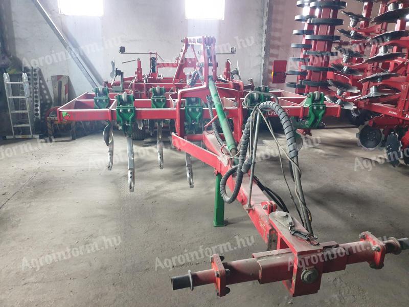 For sale Unia Cross 3 m gruber