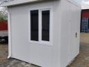 New, small office container for sale