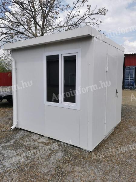 New, small office container for sale